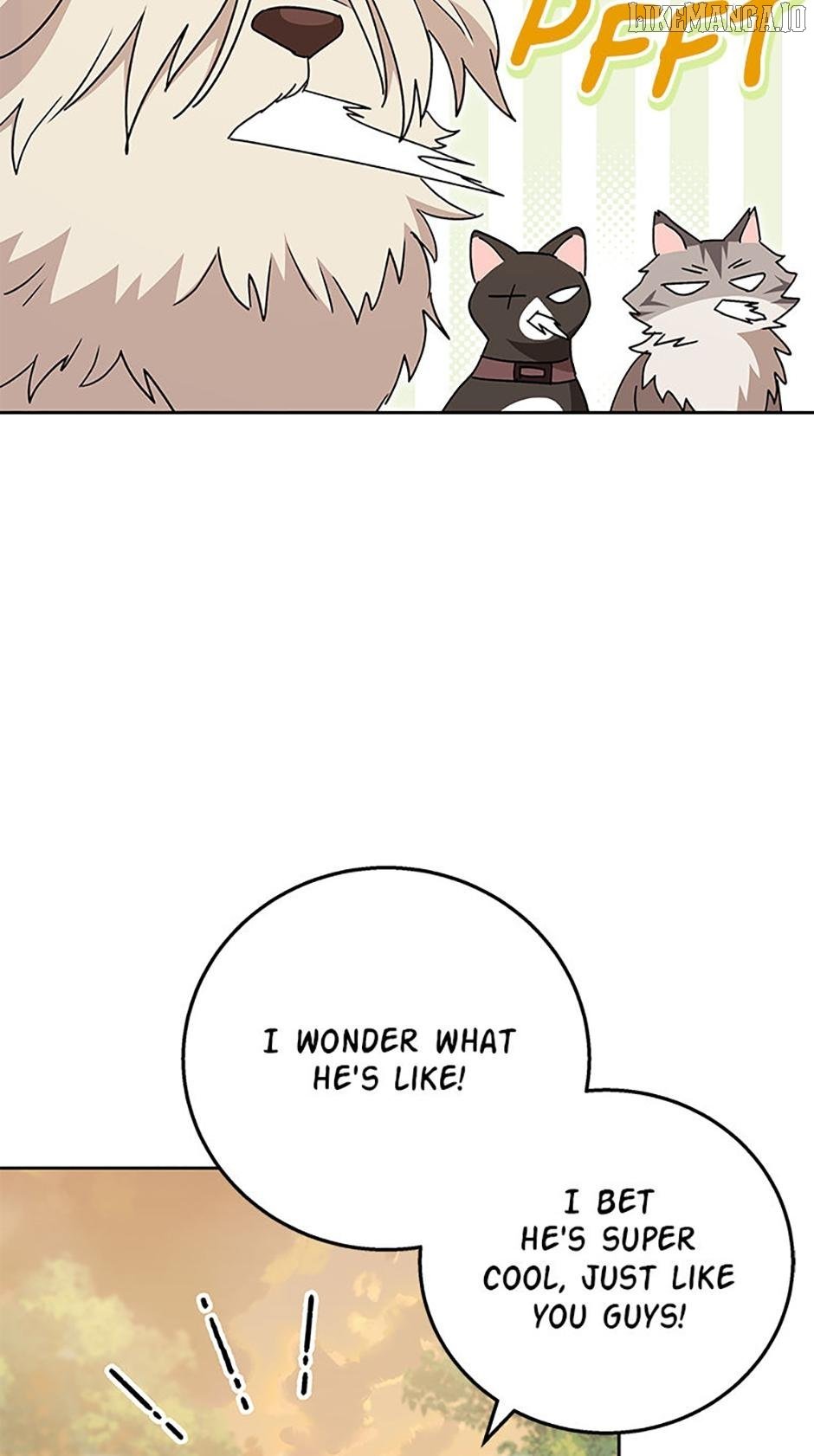 Hello! Veterinarian! Chapter 78 - Page 7
