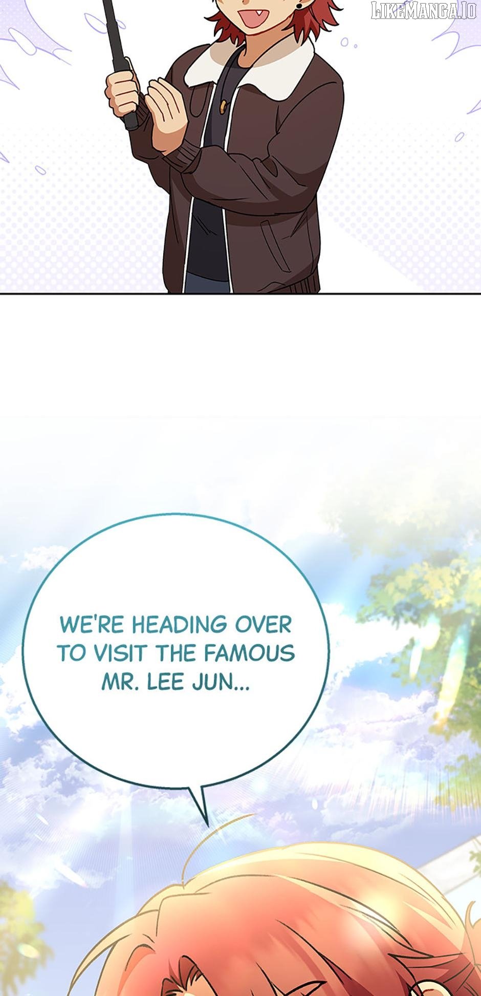 Hello! Veterinarian! Chapter 78 - Page 72