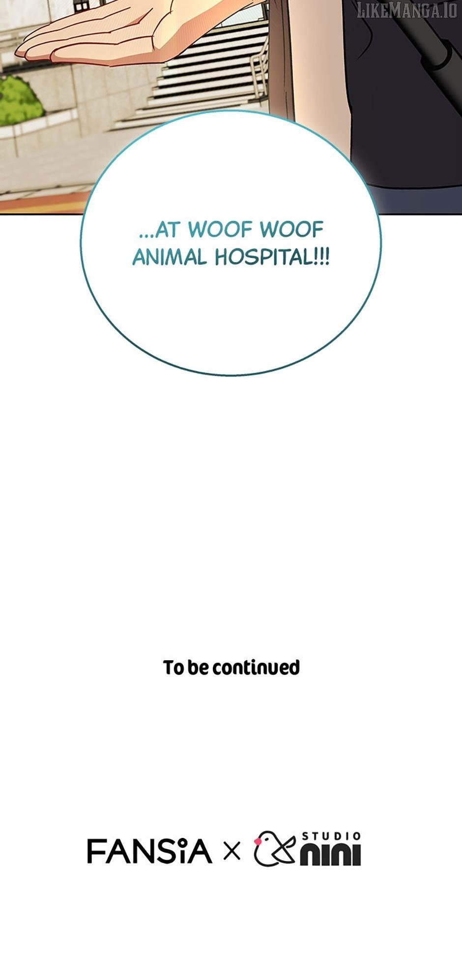 Hello! Veterinarian! Chapter 78 - Page 74