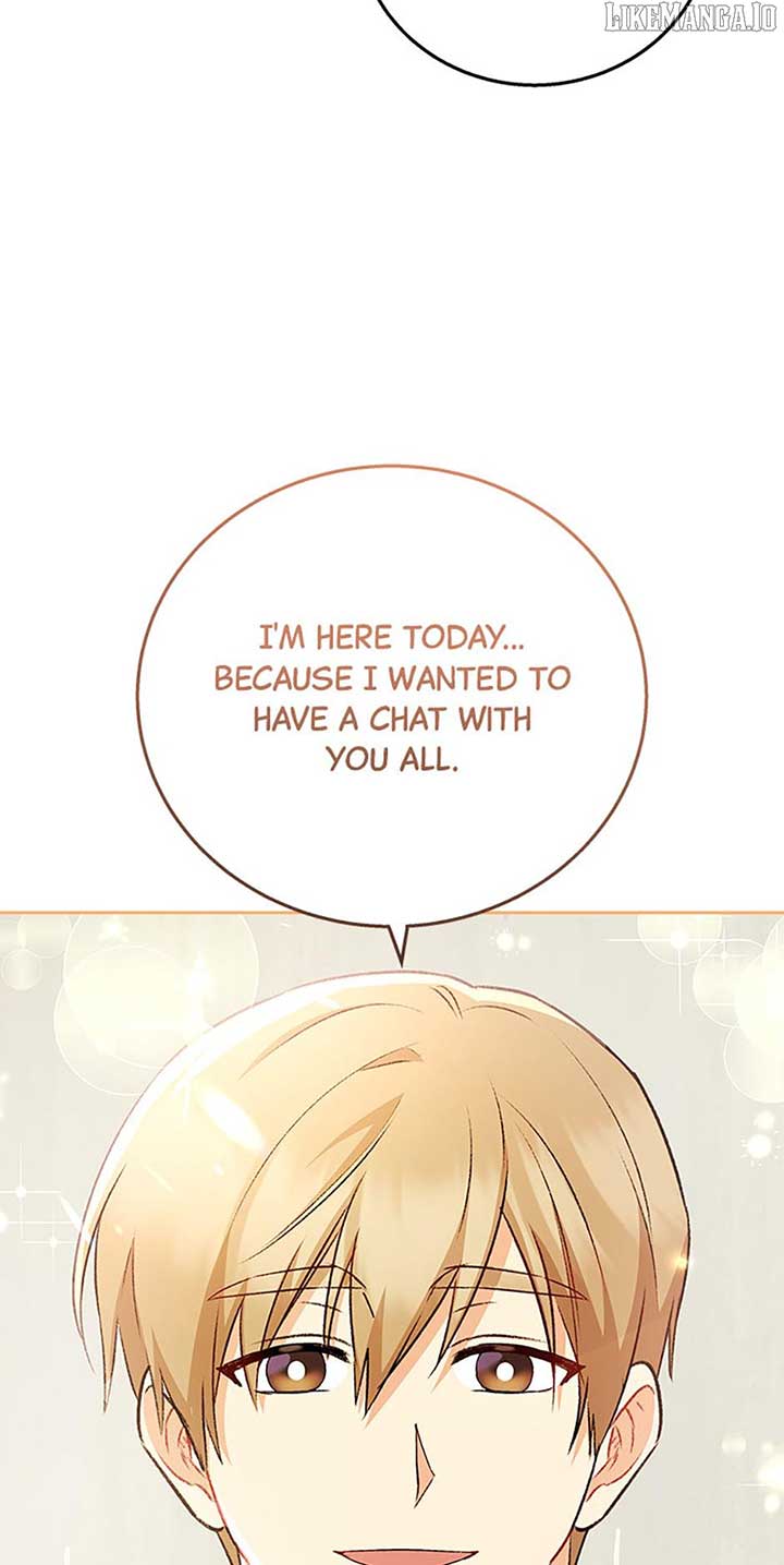 Hello! Veterinarian! Chapter 79 - Page 1