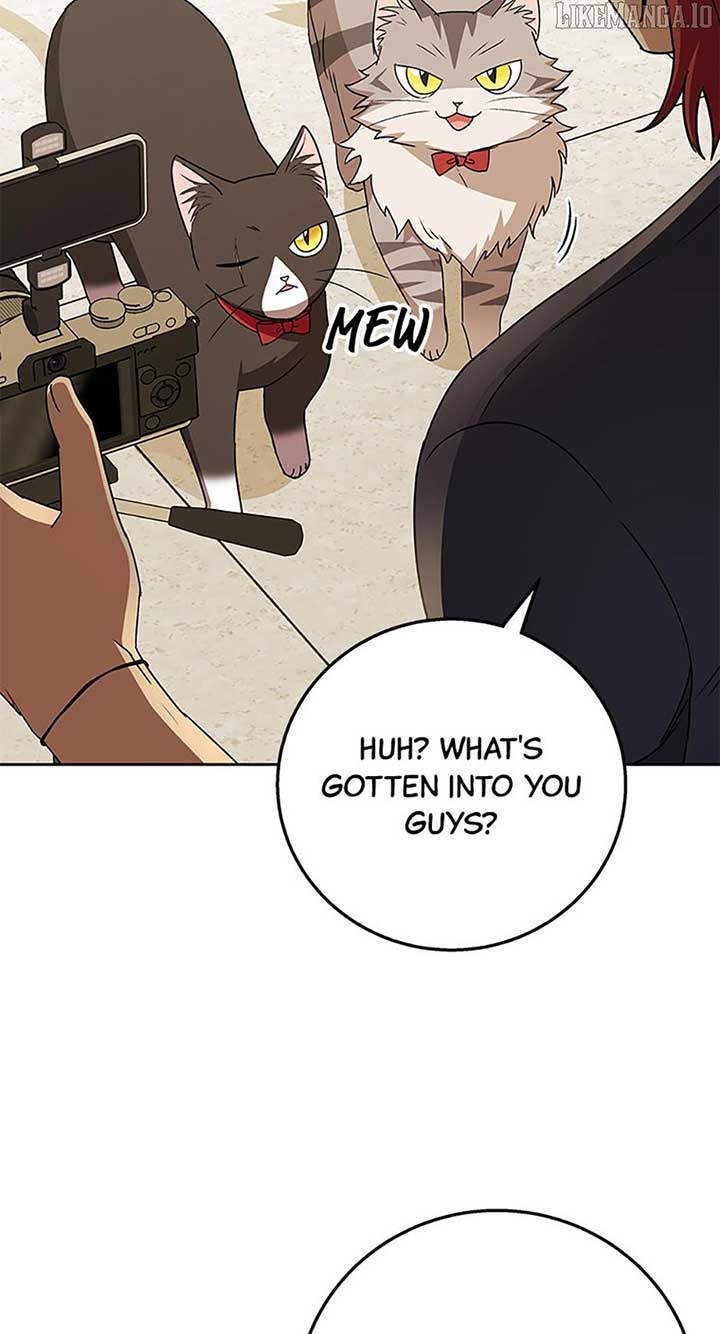 Hello! Veterinarian! Chapter 79 - Page 10