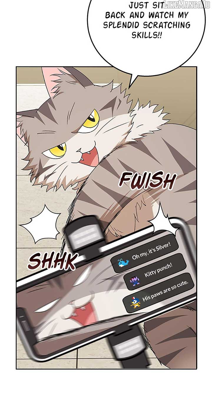 Hello! Veterinarian! Chapter 79 - Page 11