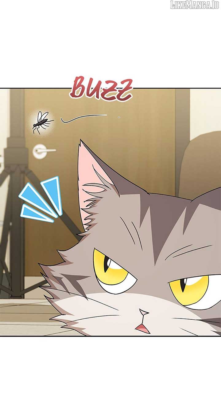 Hello! Veterinarian! Chapter 79 - Page 12
