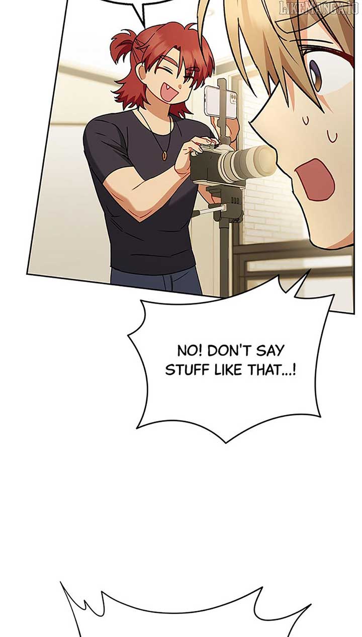 Hello! Veterinarian! Chapter 79 - Page 16