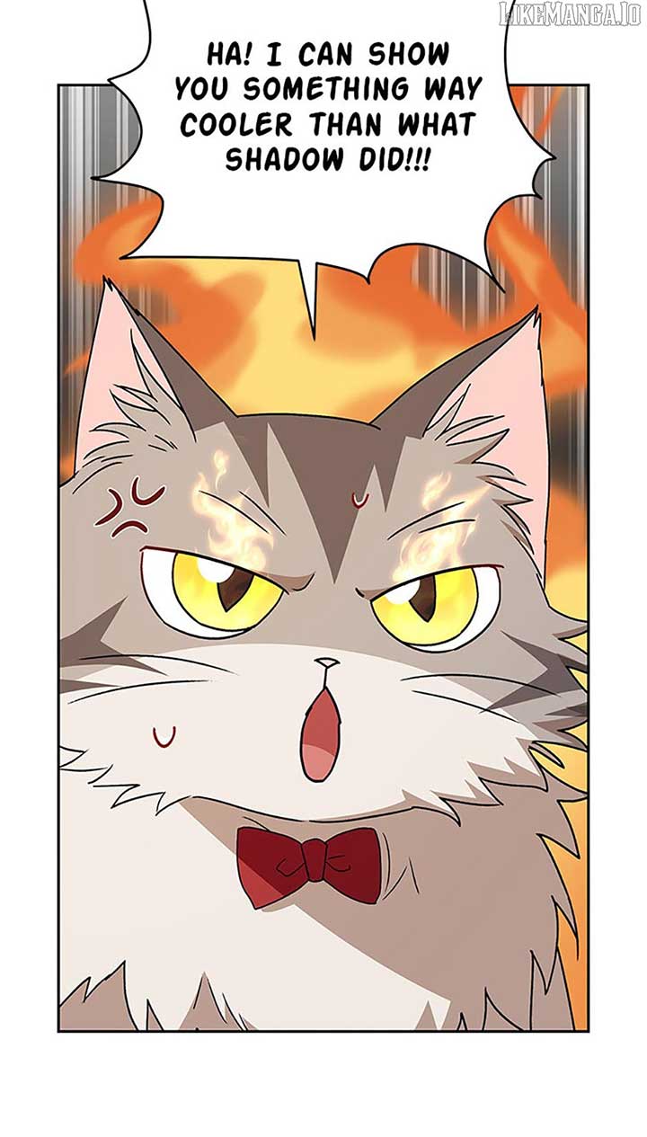 Hello! Veterinarian! Chapter 79 - Page 17