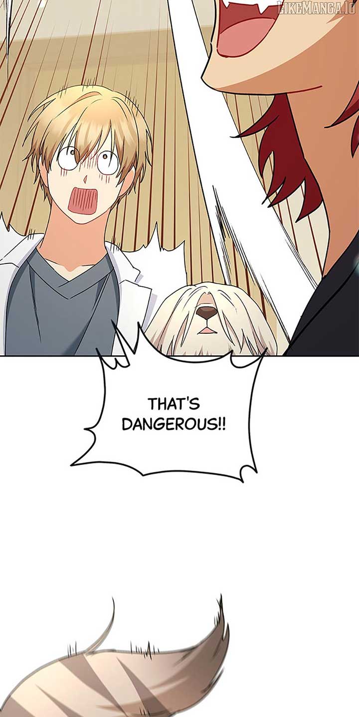 Hello! Veterinarian! Chapter 79 - Page 20