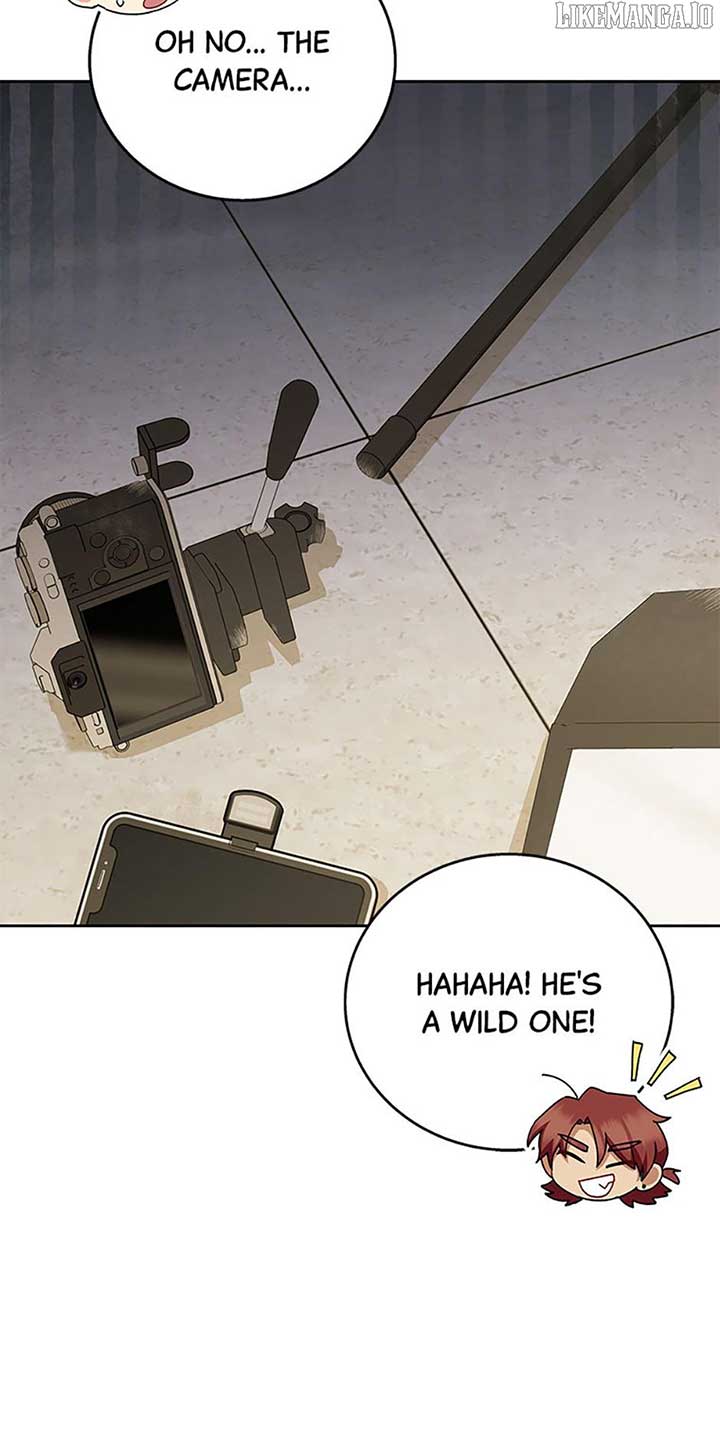 Hello! Veterinarian! Chapter 79 - Page 24