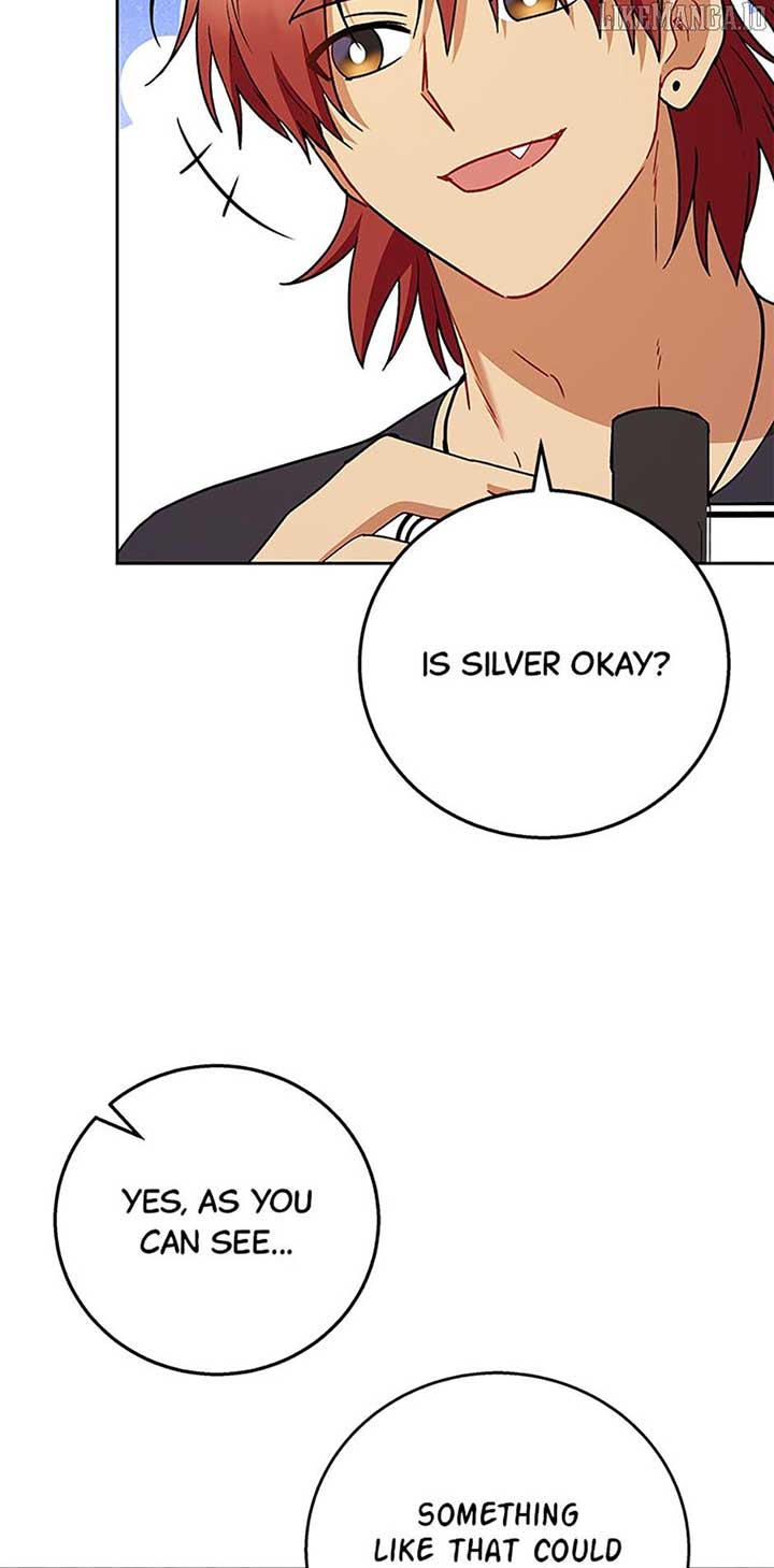 Hello! Veterinarian! Chapter 79 - Page 29