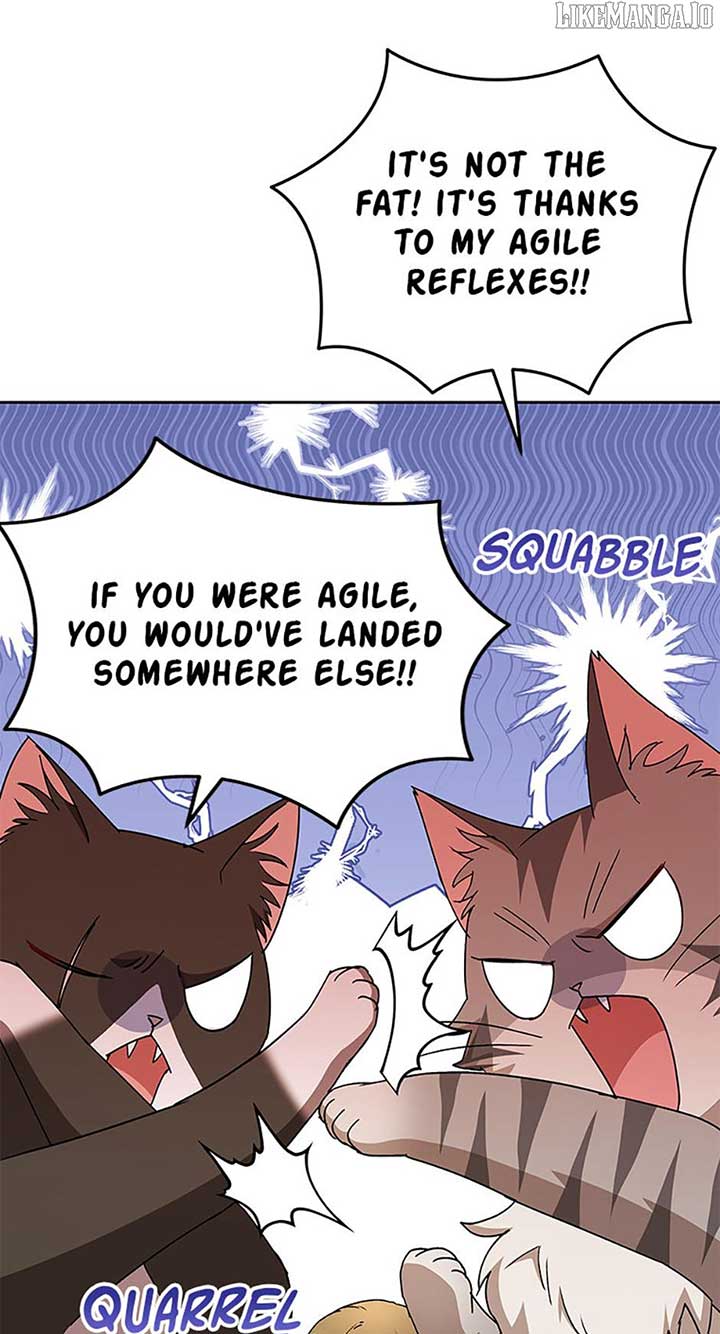 Hello! Veterinarian! Chapter 79 - Page 31