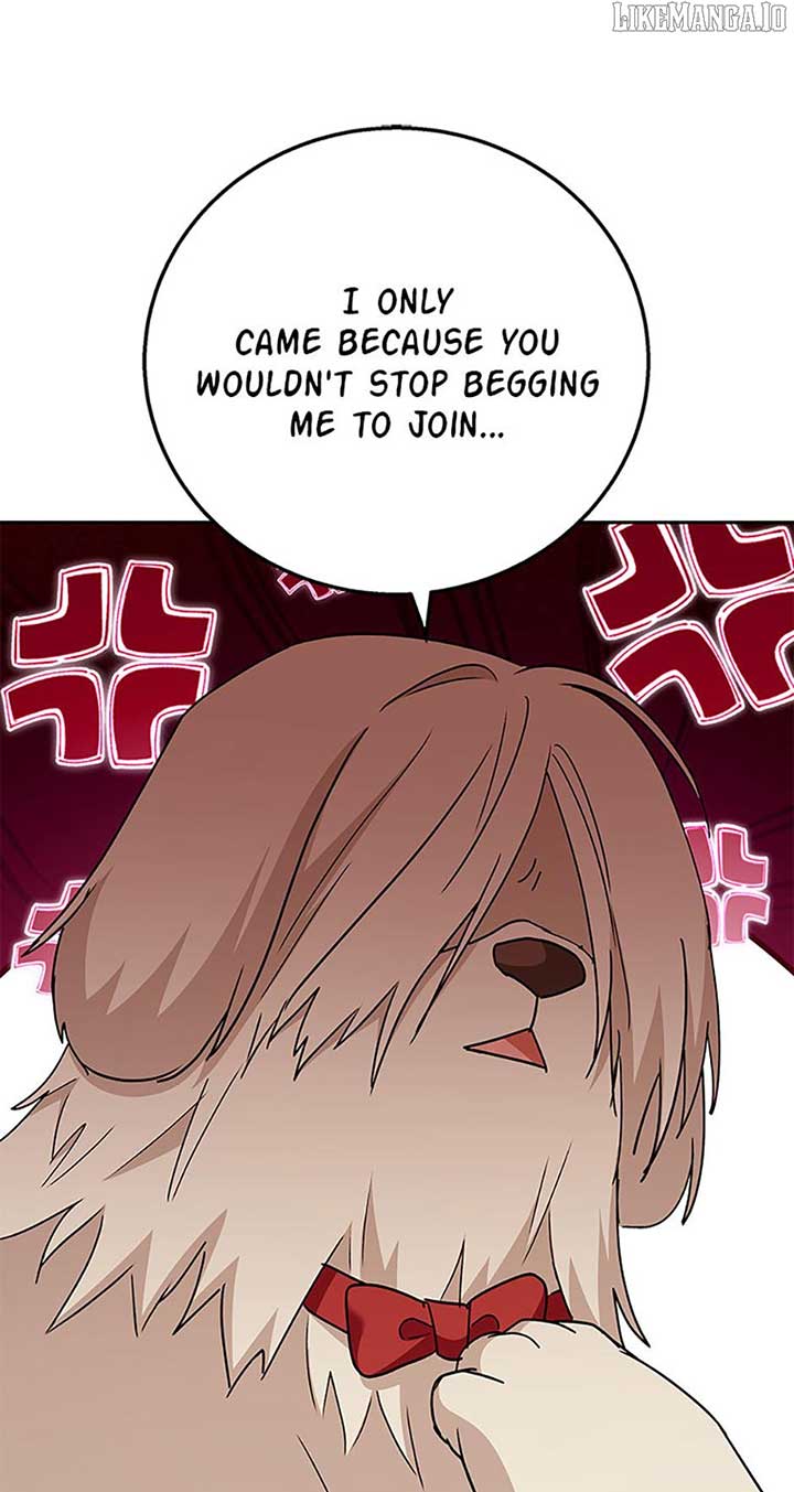 Hello! Veterinarian! Chapter 79 - Page 35