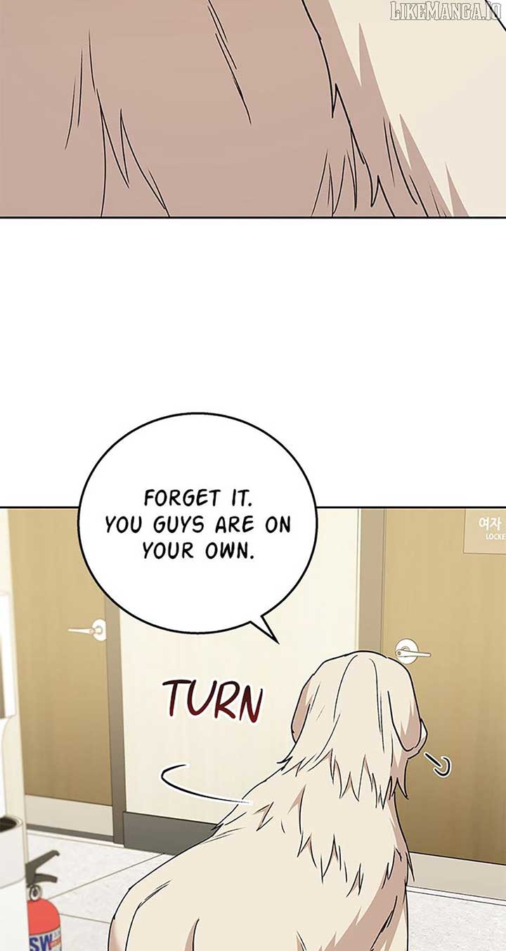 Hello! Veterinarian! Chapter 79 - Page 36