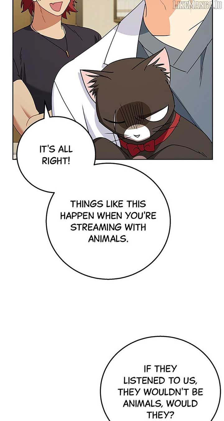 Hello! Veterinarian! Chapter 79 - Page 38