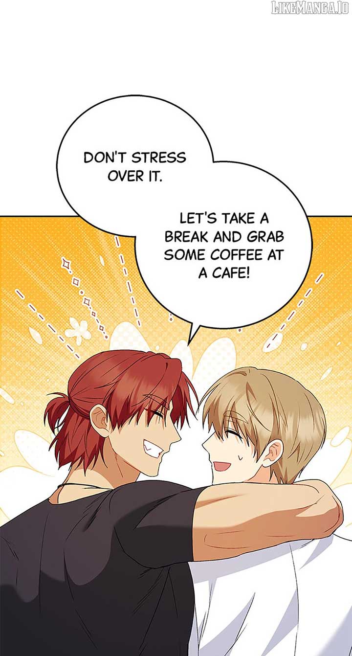 Hello! Veterinarian! Chapter 79 - Page 40