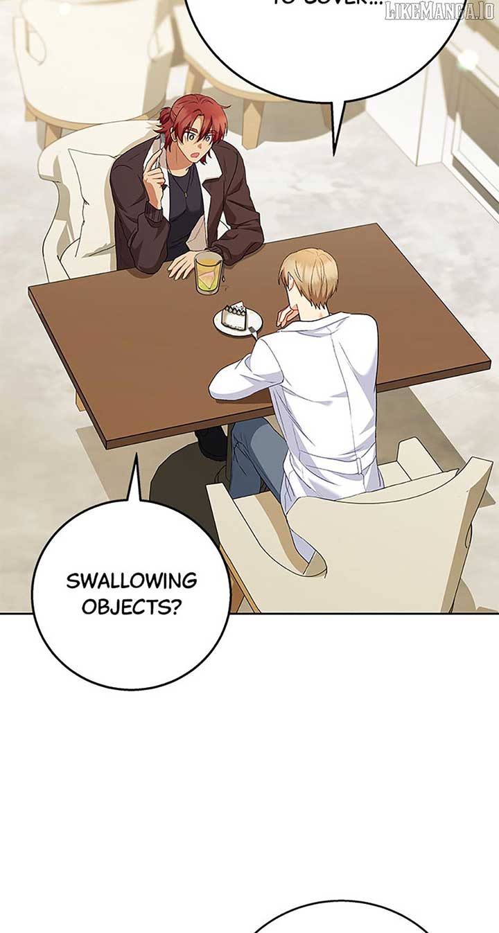 Hello! Veterinarian! Chapter 79 - Page 46