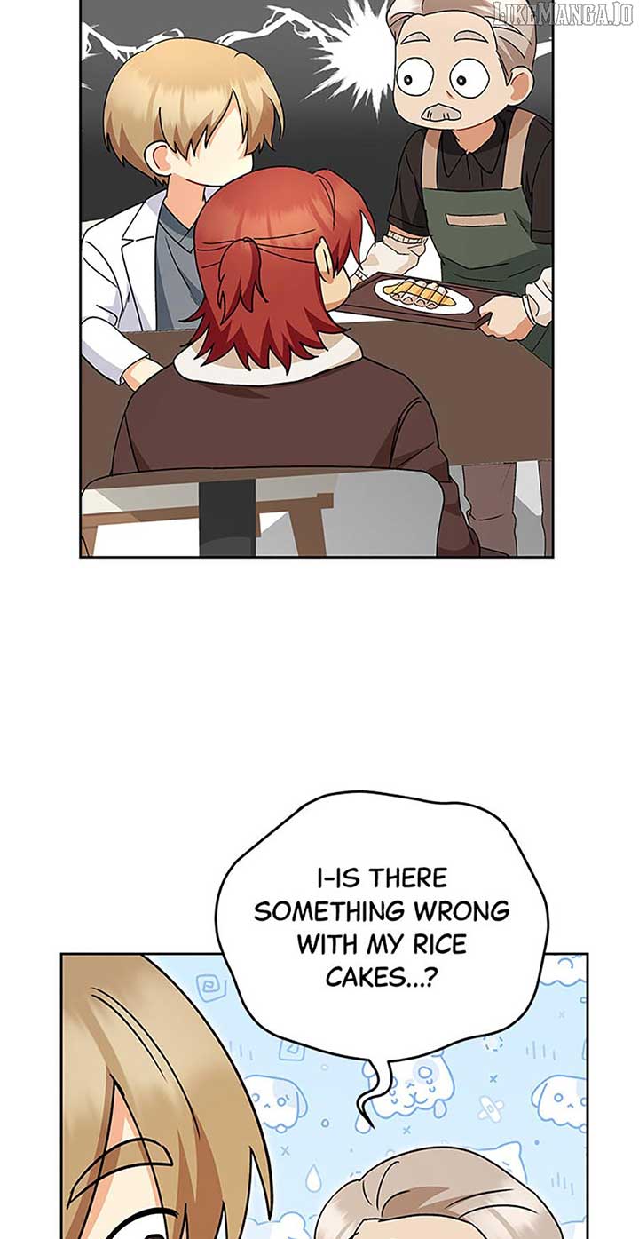 Hello! Veterinarian! Chapter 79 - Page 51