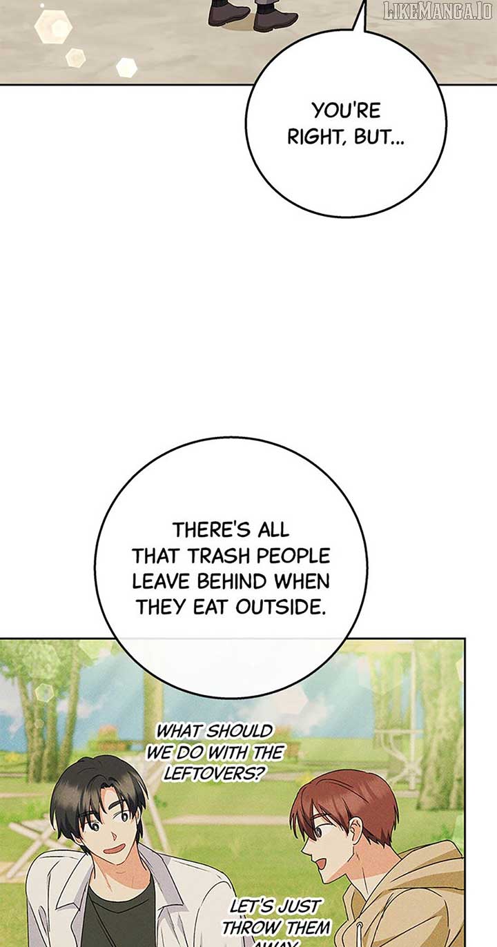 Hello! Veterinarian! Chapter 79 - Page 55