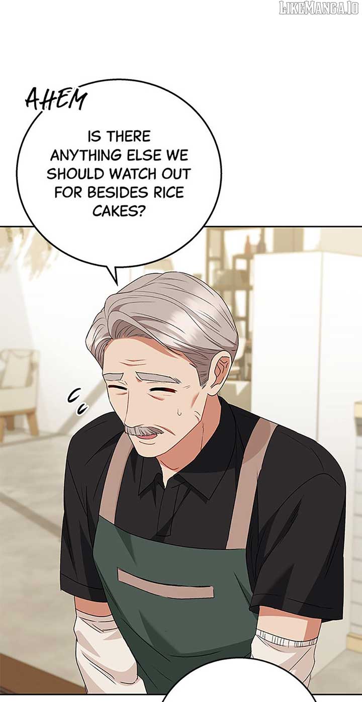 Hello! Veterinarian! Chapter 79 - Page 58