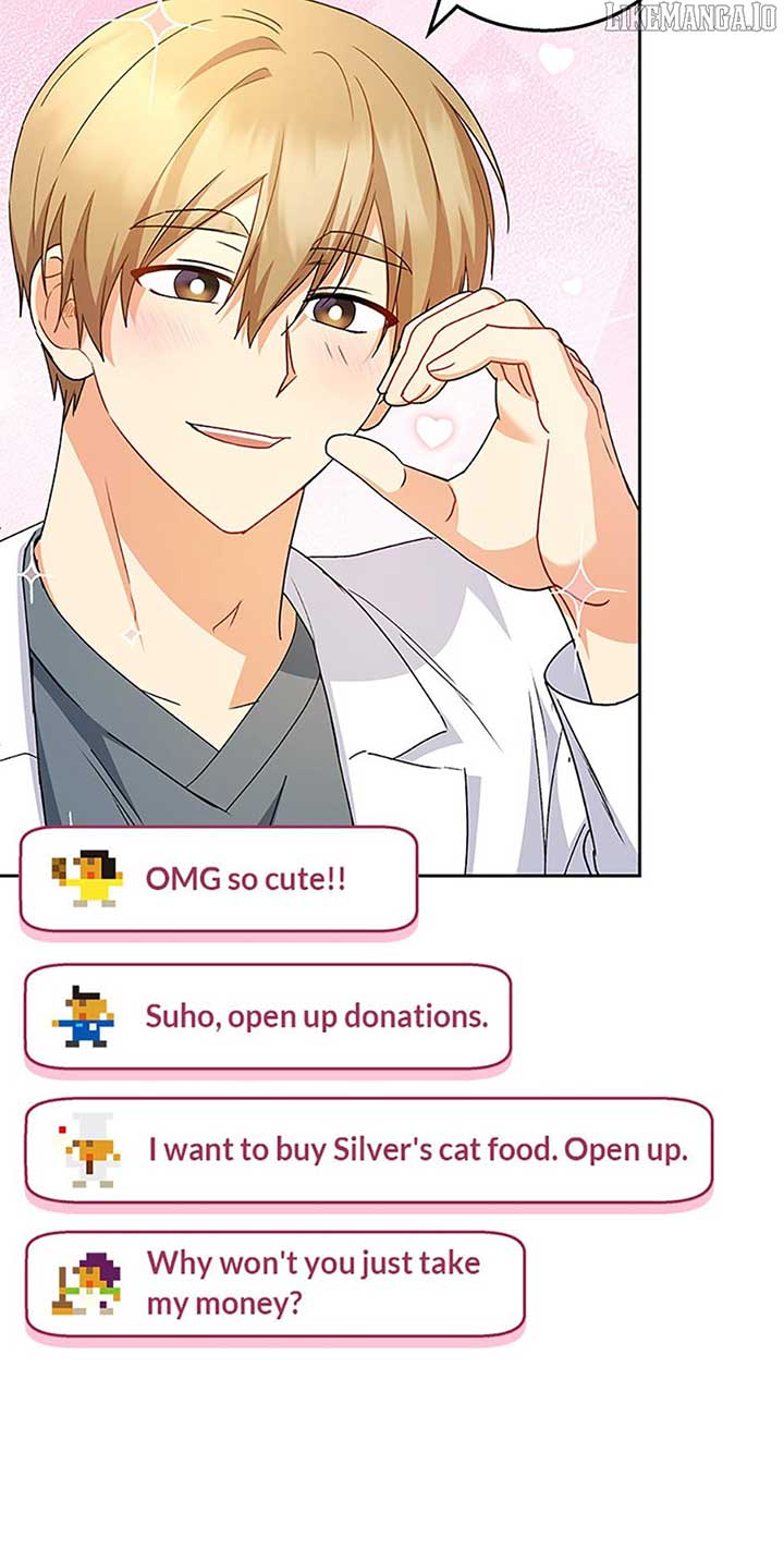 Hello! Veterinarian! Chapter 79 - Page 6