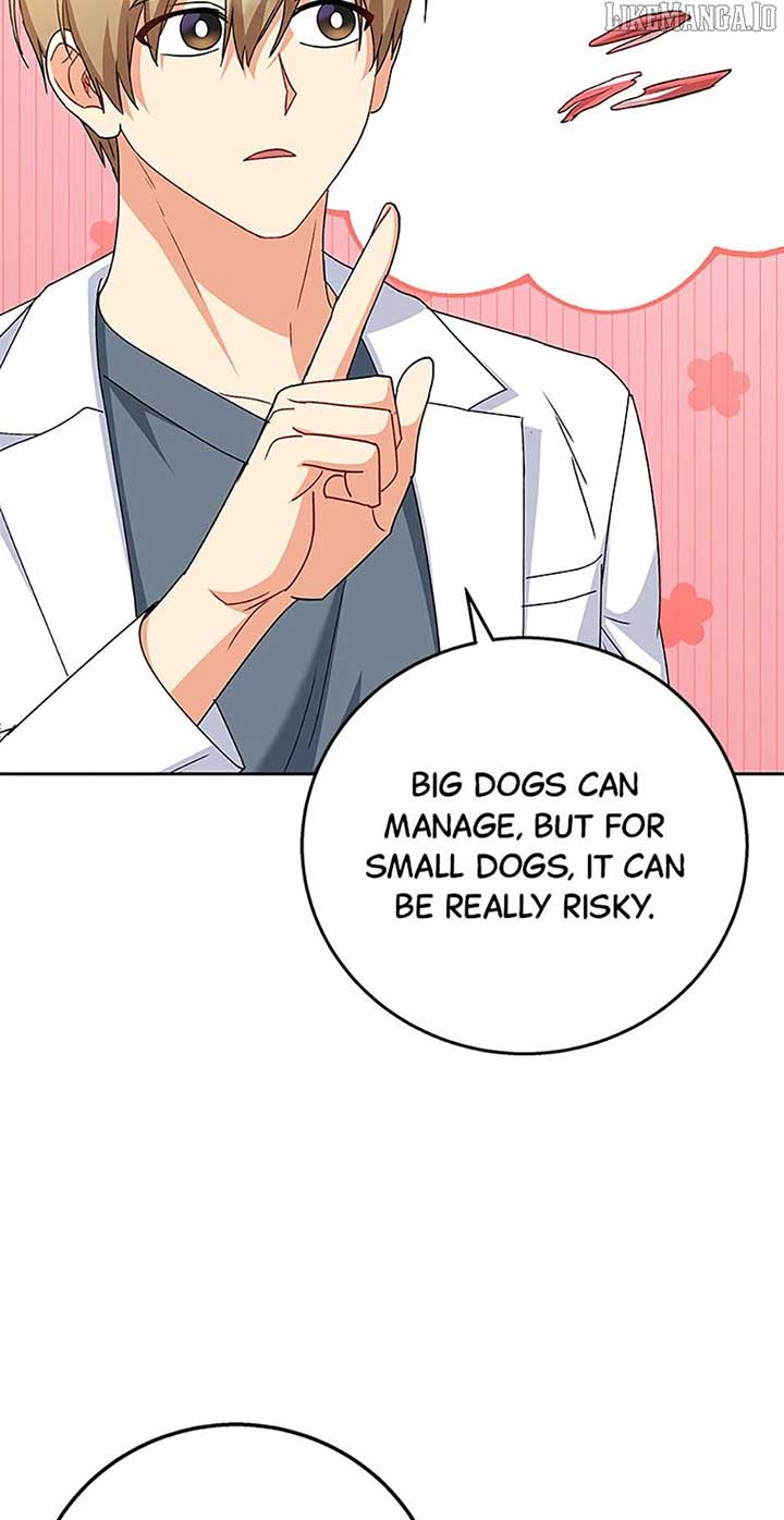 Hello! Veterinarian! Chapter 79 - Page 60