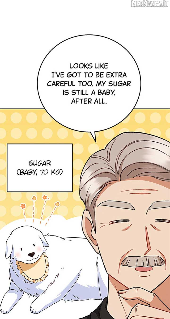Hello! Veterinarian! Chapter 79 - Page 62