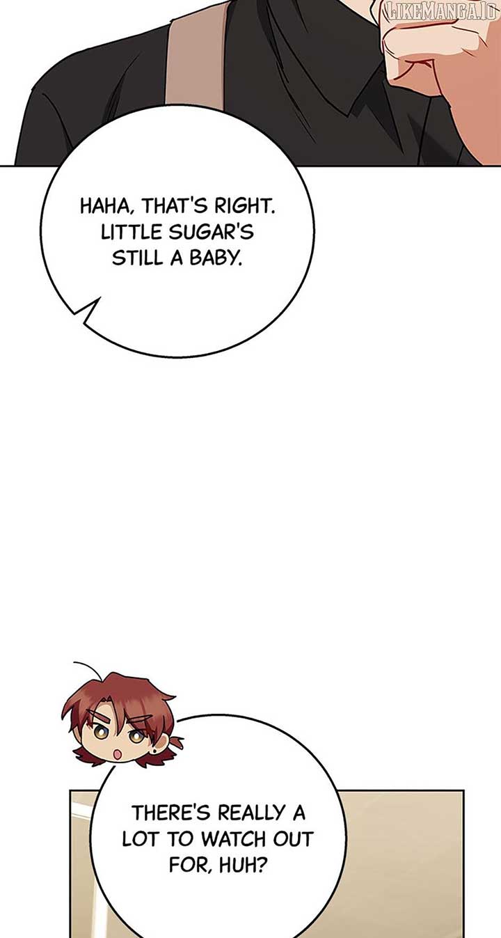 Hello! Veterinarian! Chapter 79 - Page 63