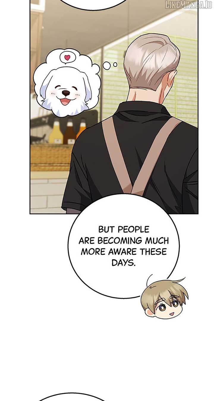 Hello! Veterinarian! Chapter 79 - Page 64