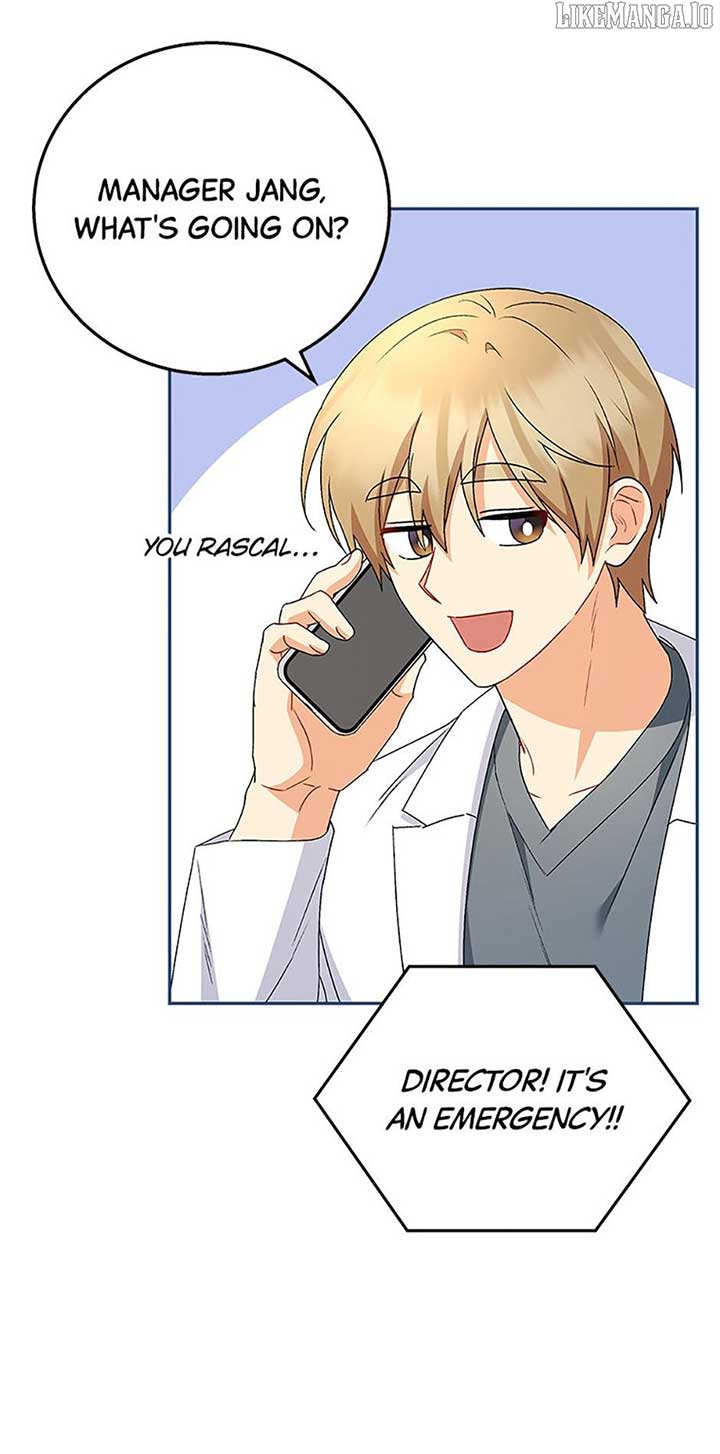 Hello! Veterinarian! Chapter 79 - Page 75
