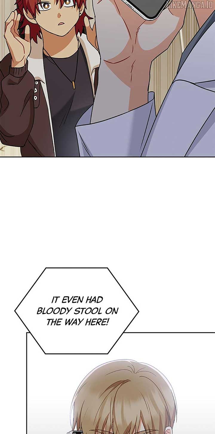 Hello! Veterinarian! Chapter 79 - Page 77