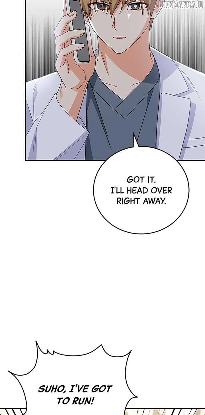 Hello! Veterinarian! Chapter 79 - Page 78