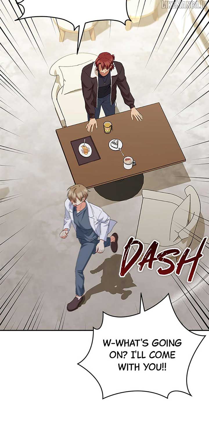 Hello! Veterinarian! Chapter 79 - Page 79