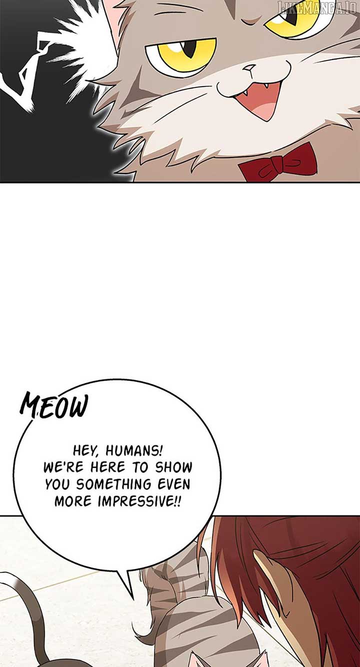 Hello! Veterinarian! Chapter 79 - Page 9