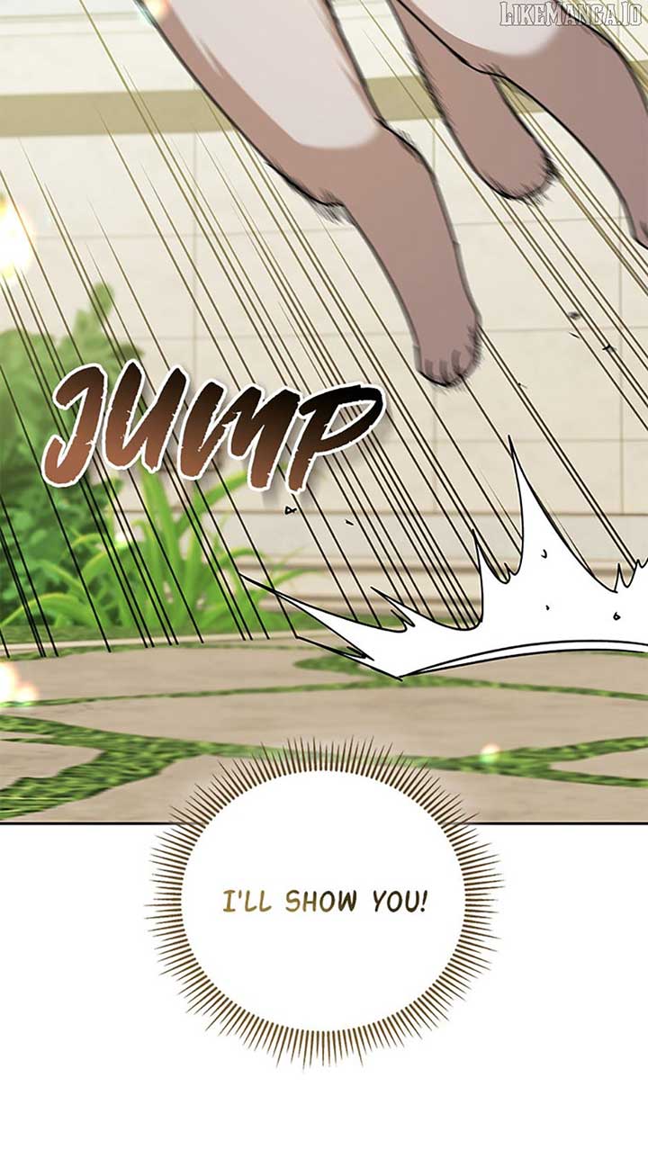 Hello! Veterinarian! Chapter 81 - Page 17