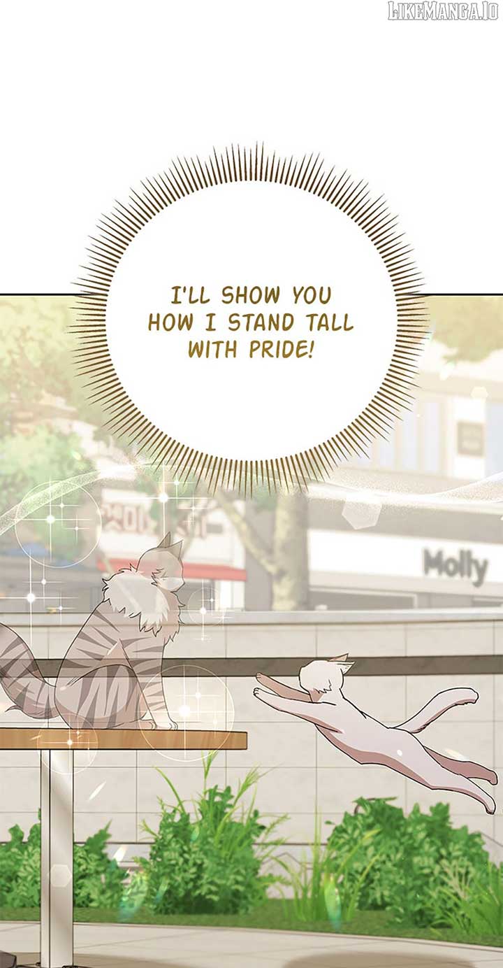 Hello! Veterinarian! Chapter 81 - Page 18