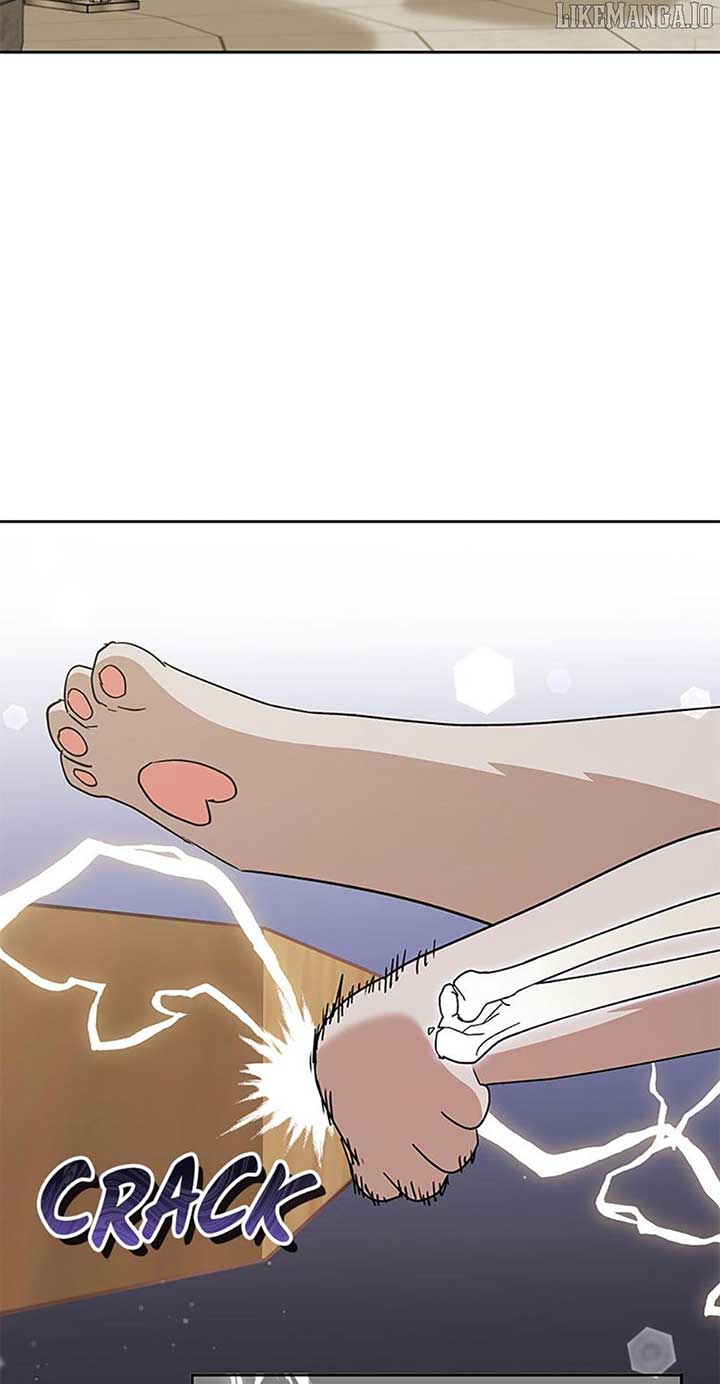 Hello! Veterinarian! Chapter 81 - Page 19