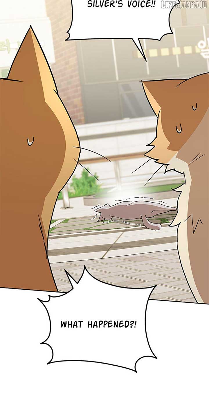 Hello! Veterinarian! Chapter 81 - Page 23