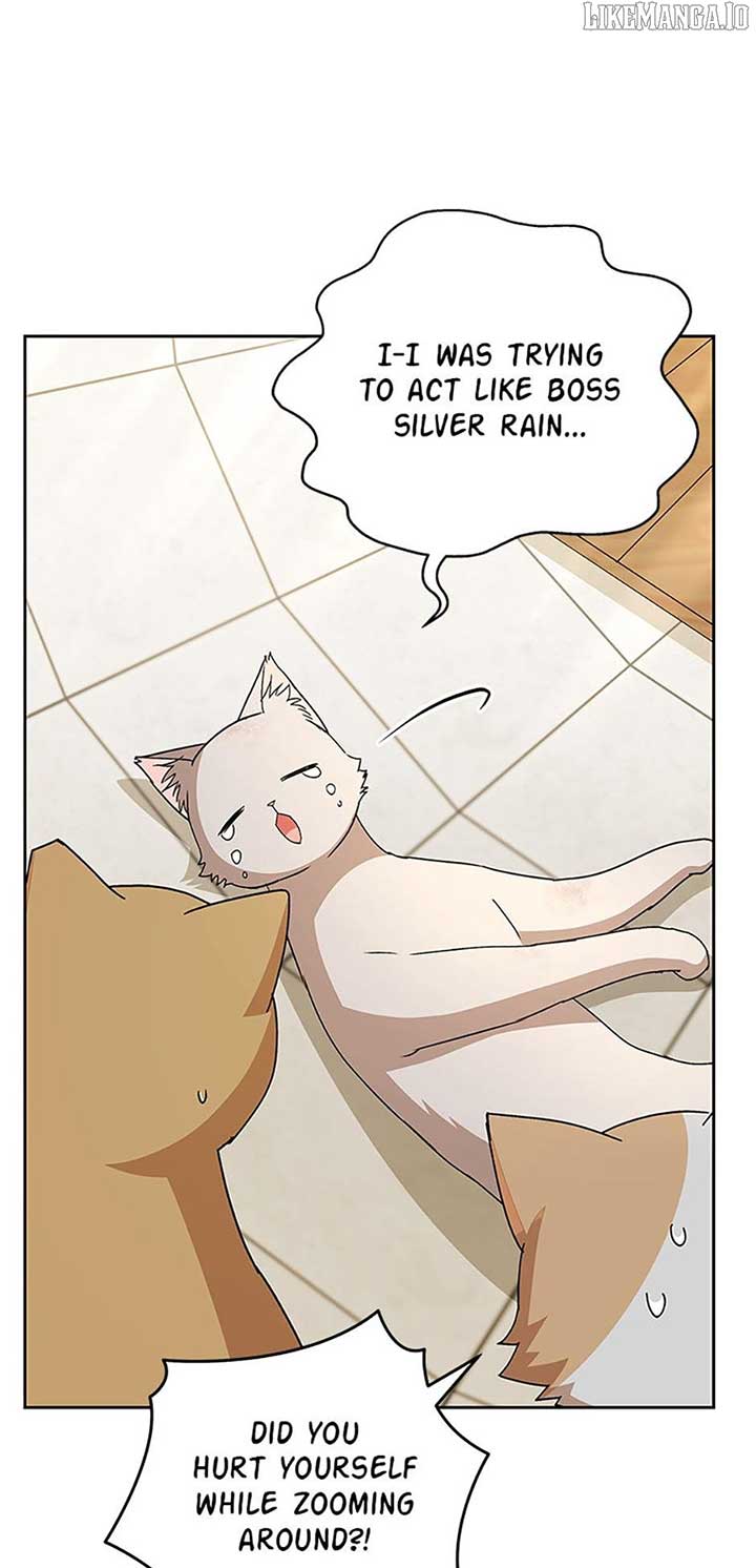 Hello! Veterinarian! Chapter 81 - Page 24