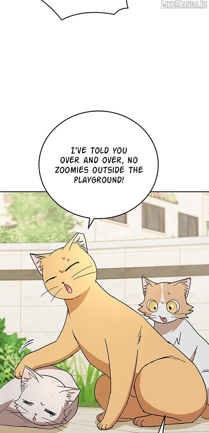 Hello! Veterinarian! Chapter 81 - Page 25