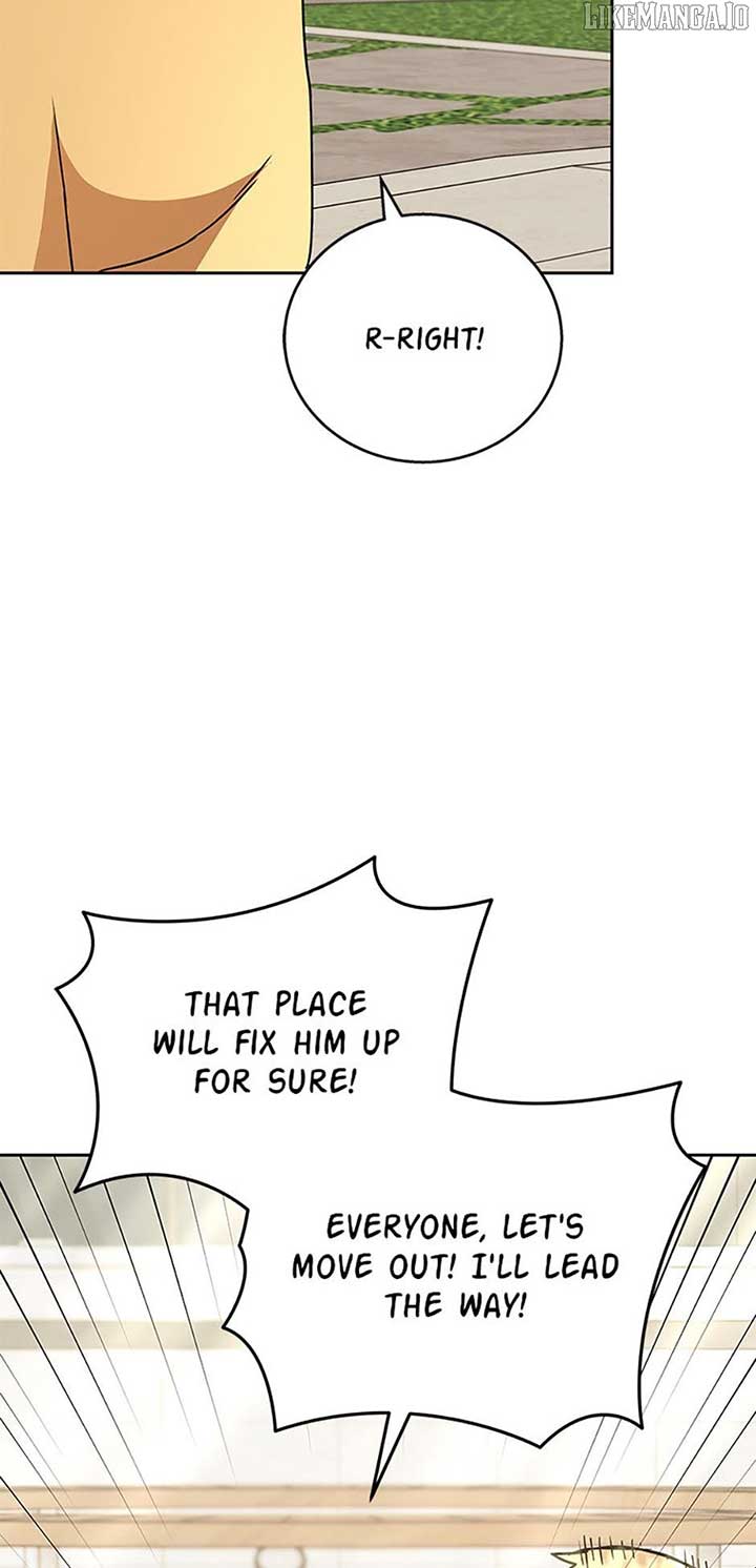 Hello! Veterinarian! Chapter 81 - Page 27