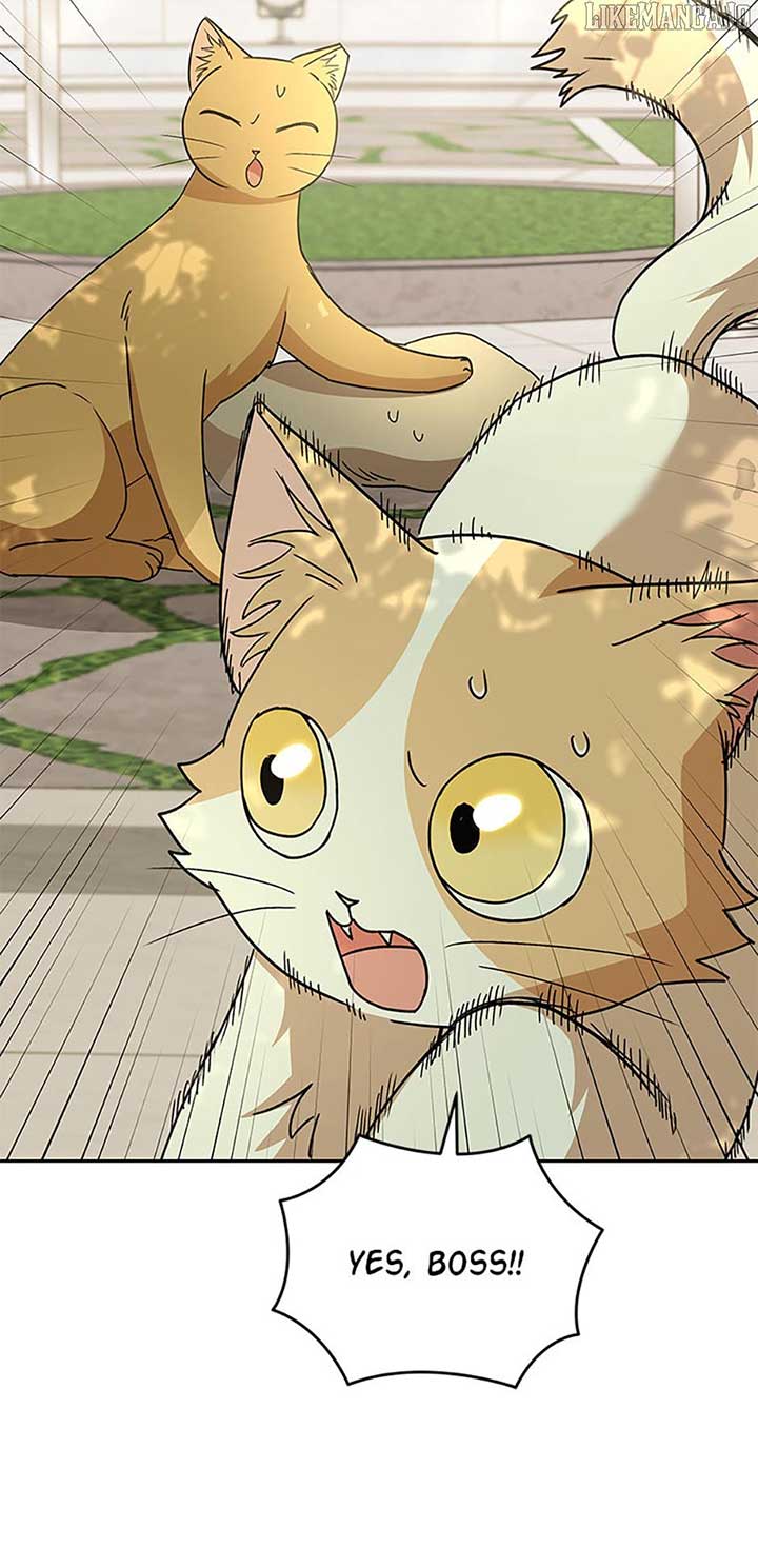 Hello! Veterinarian! Chapter 81 - Page 28