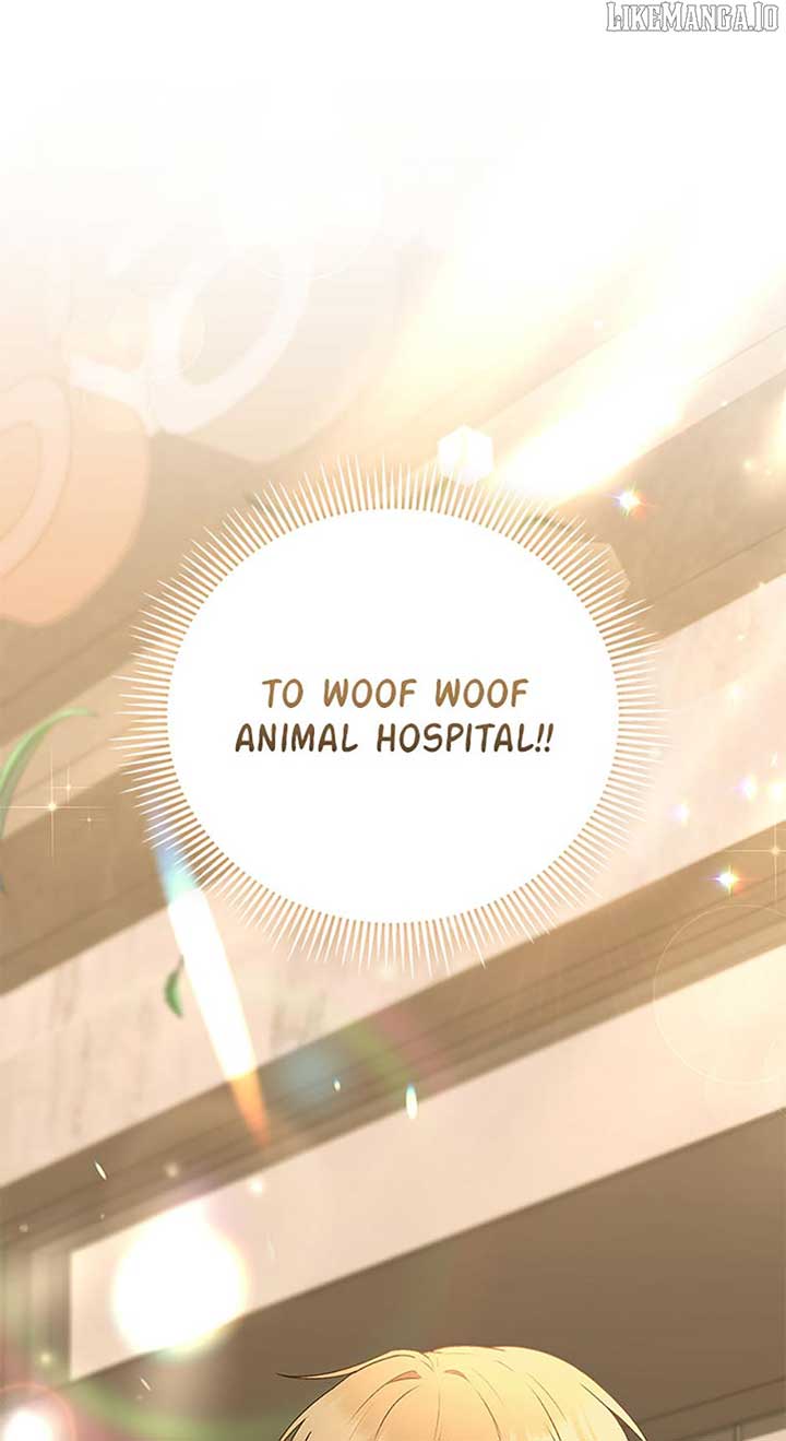 Hello! Veterinarian! Chapter 81 - Page 29