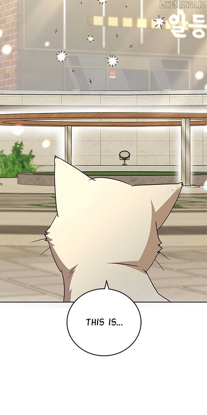 Hello! Veterinarian! Chapter 81 - Page 4