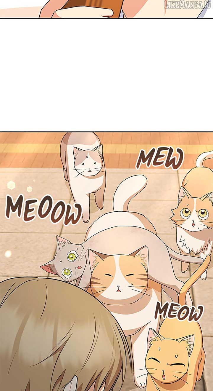 Hello! Veterinarian! Chapter 81 - Page 32