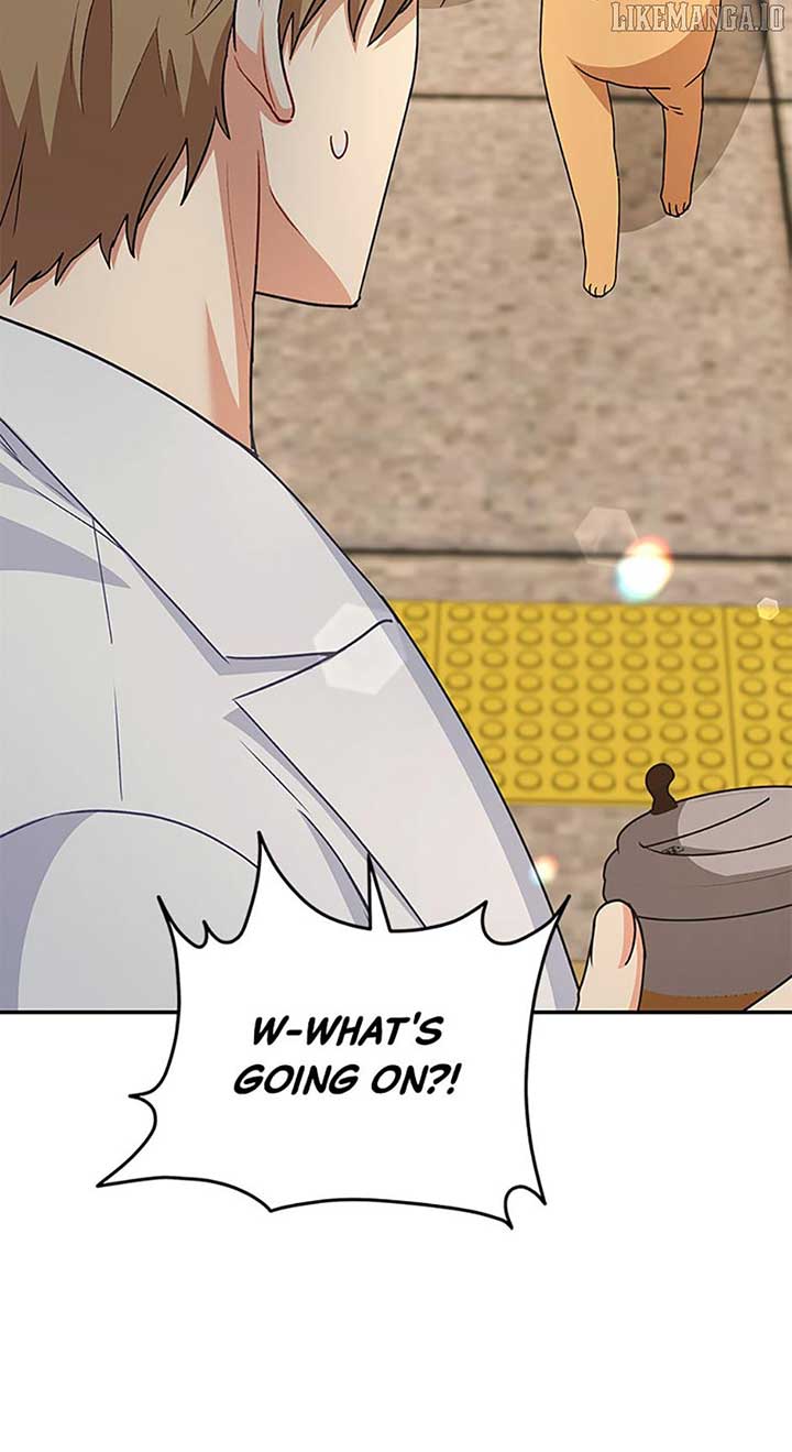 Hello! Veterinarian! Chapter 81 - Page 33