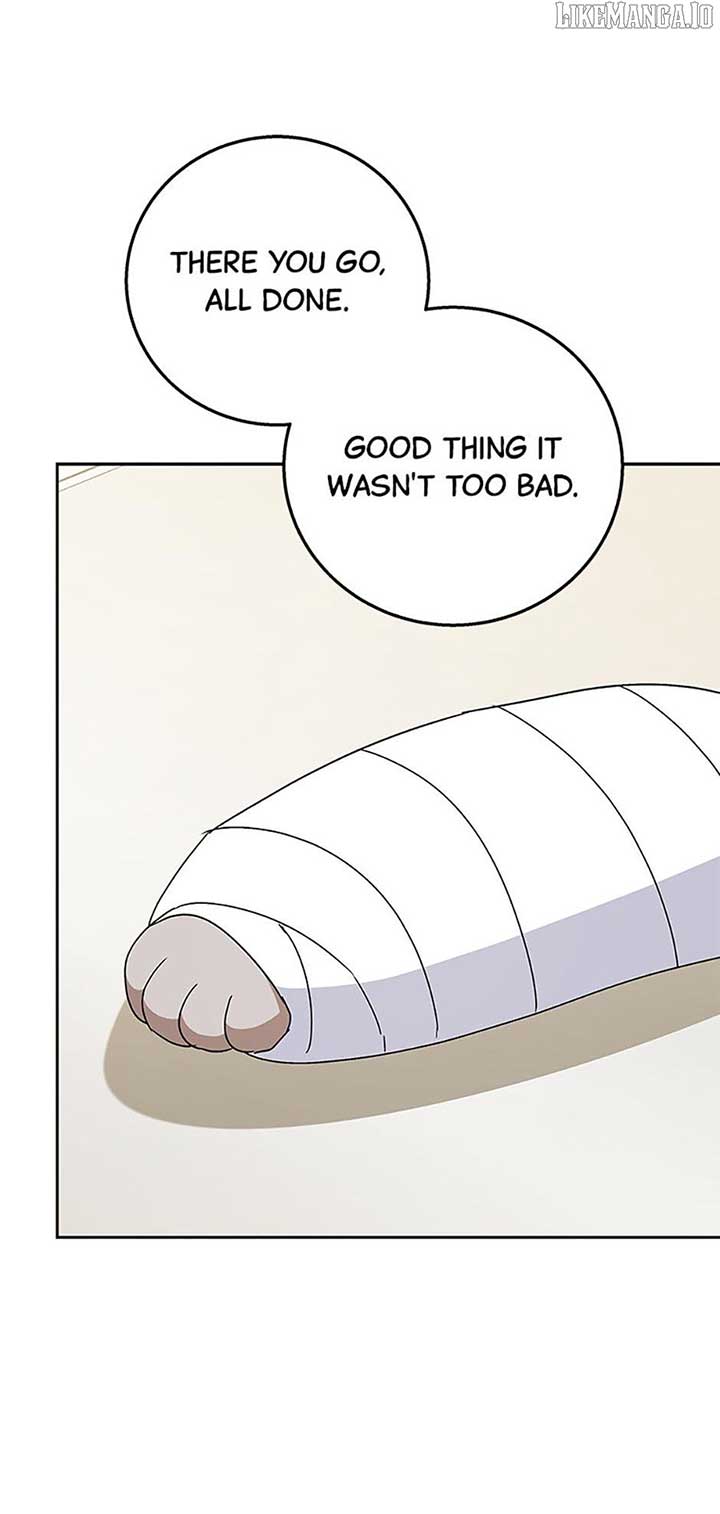 Hello! Veterinarian! Chapter 81 - Page 35