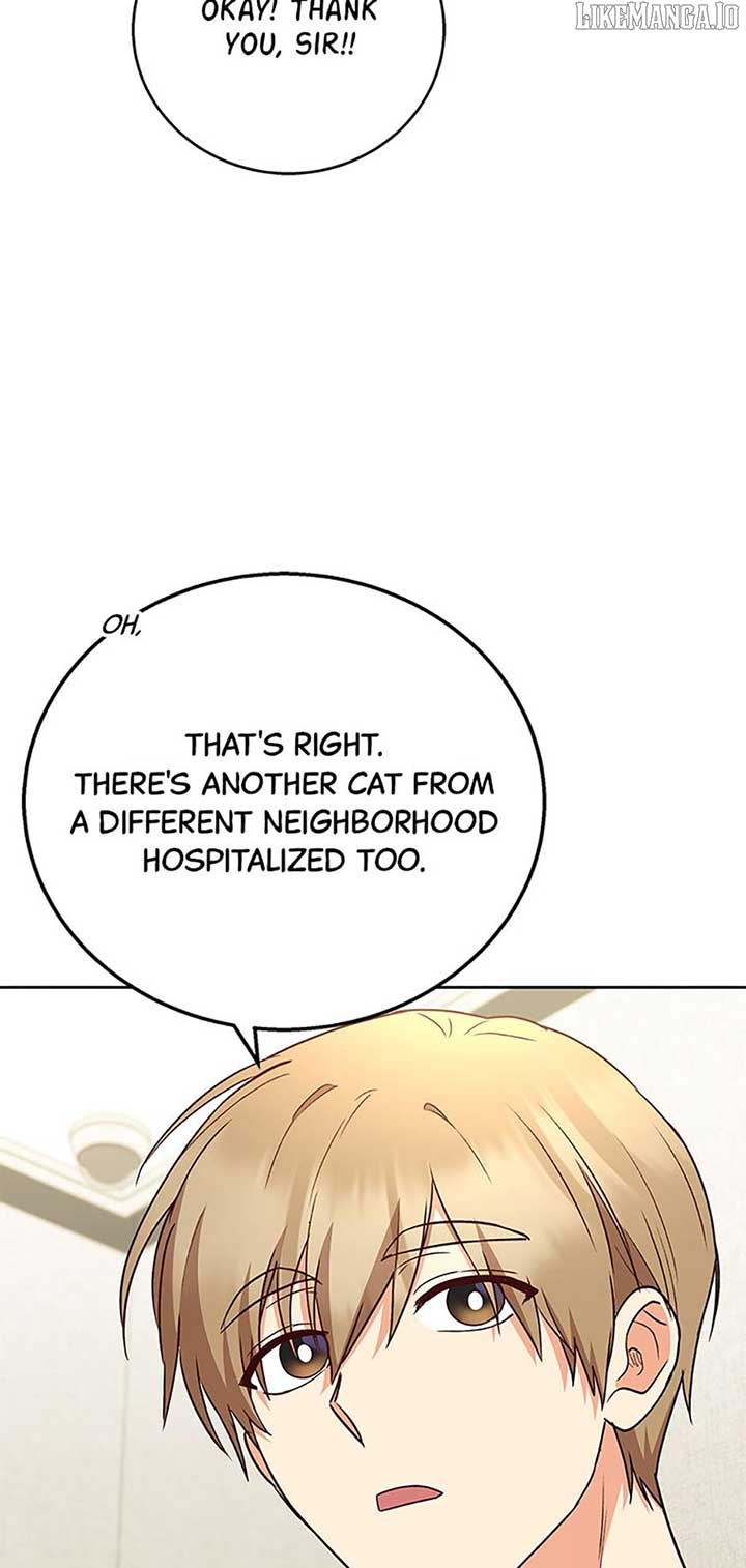 Hello! Veterinarian! Chapter 81 - Page 37