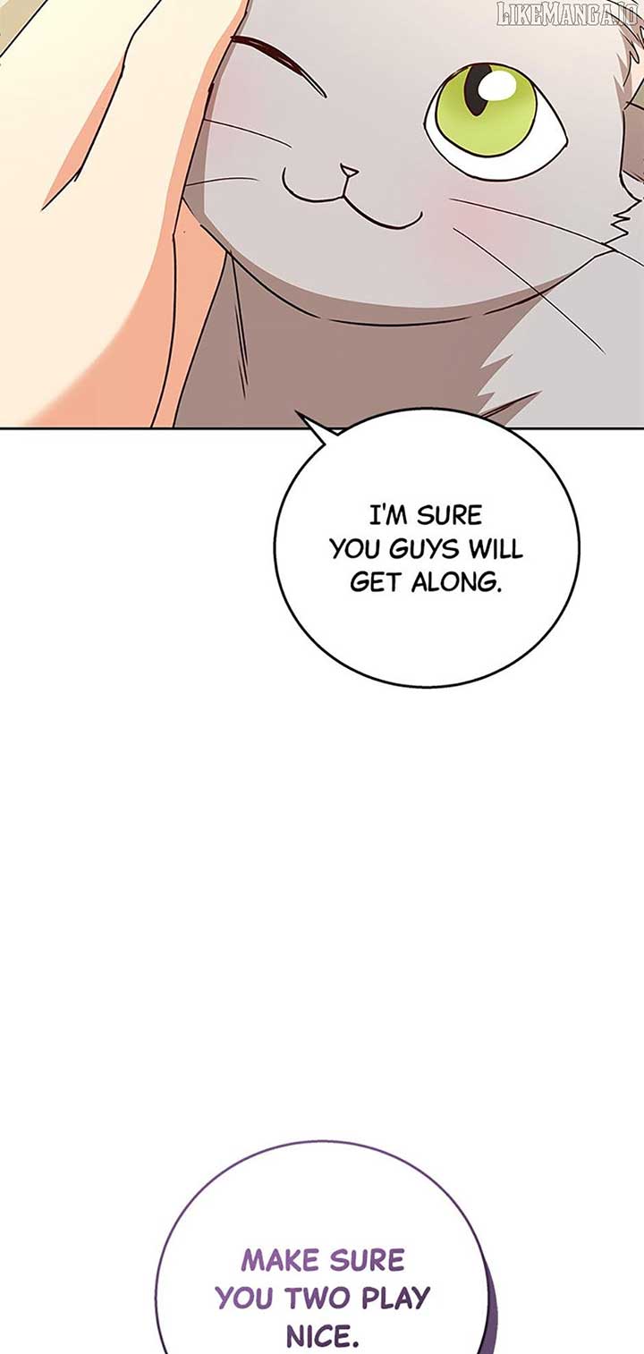 Hello! Veterinarian! Chapter 81 - Page 39