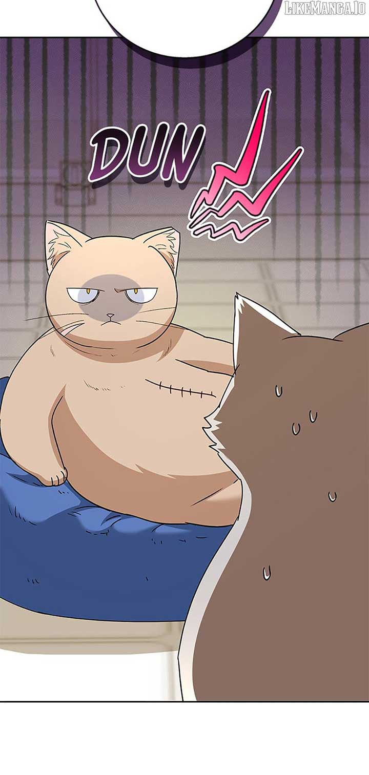 Hello! Veterinarian! Chapter 81 - Page 40