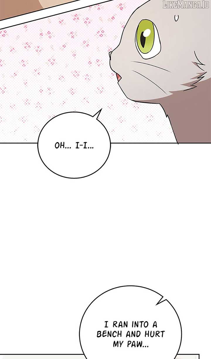 Hello! Veterinarian! Chapter 81 - Page 42
