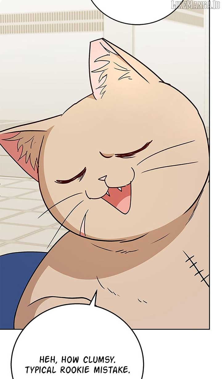 Hello! Veterinarian! Chapter 81 - Page 43