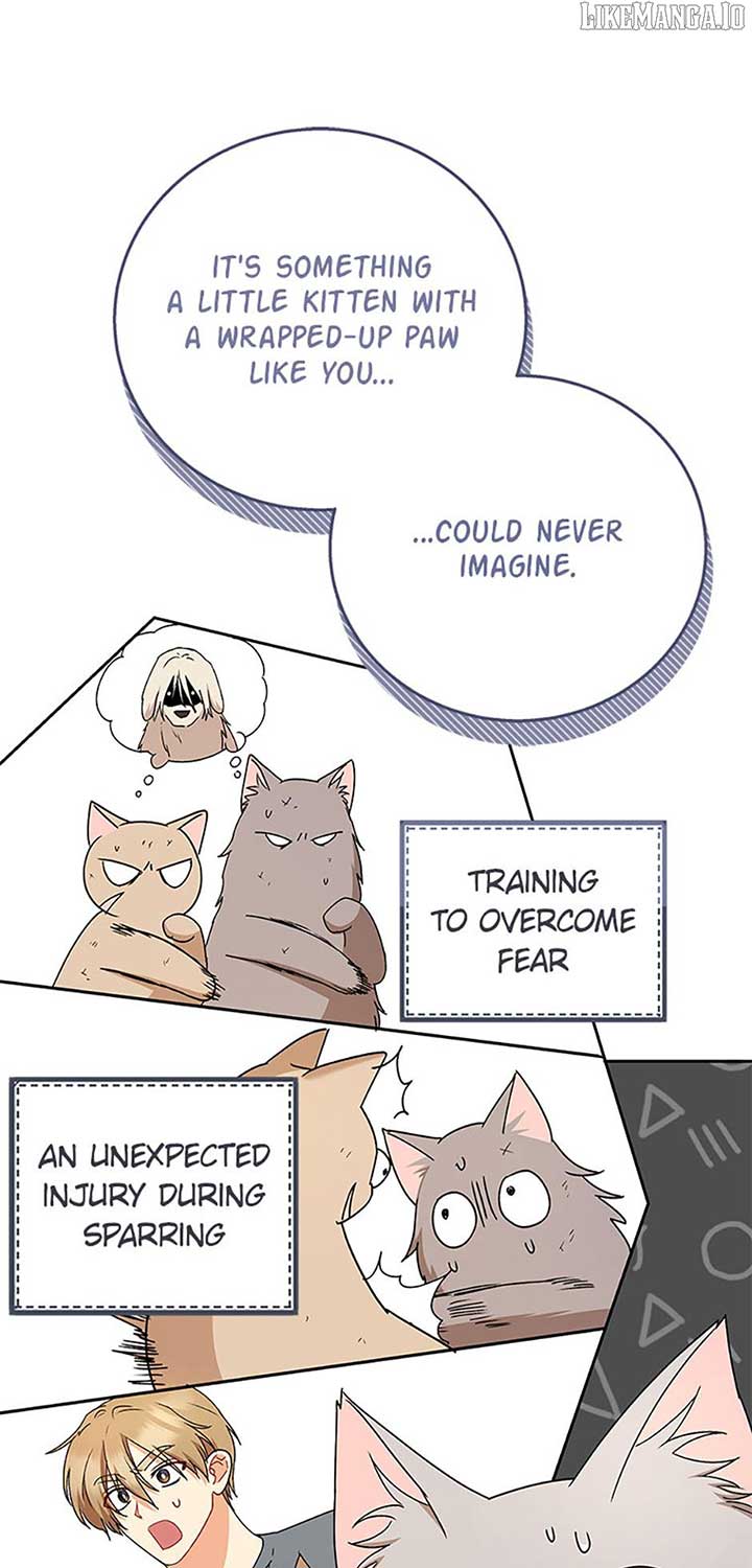 Hello! Veterinarian! Chapter 81 - Page 46